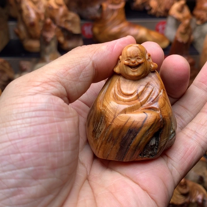 柏木（崖柏）崖柏陈化料