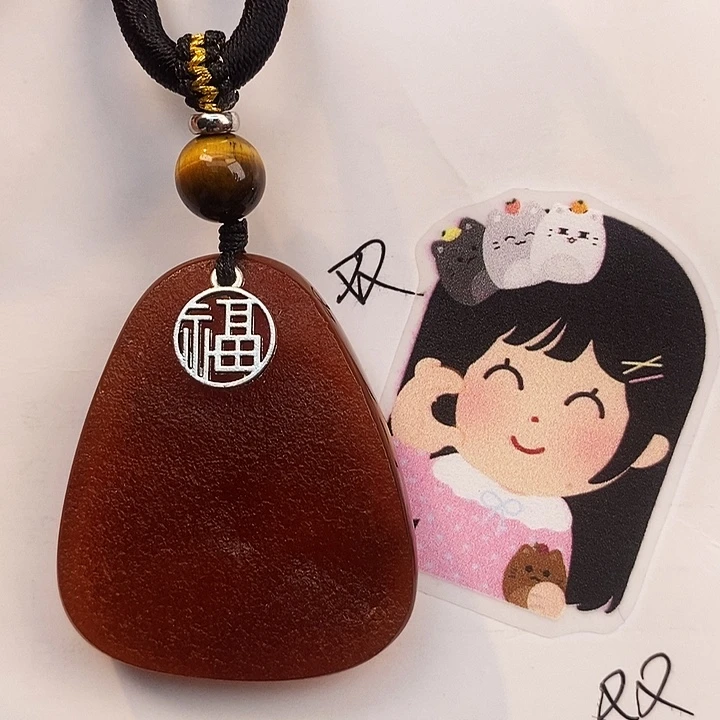 未镶嵌定制琥珀琥珀蜜蜡