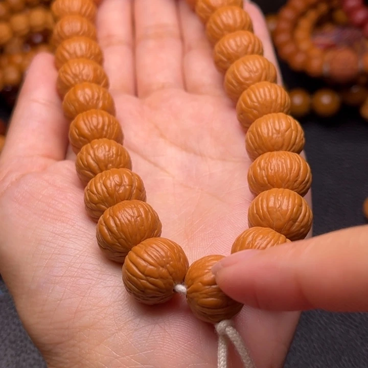 金刚菩提吊坠土豪手持