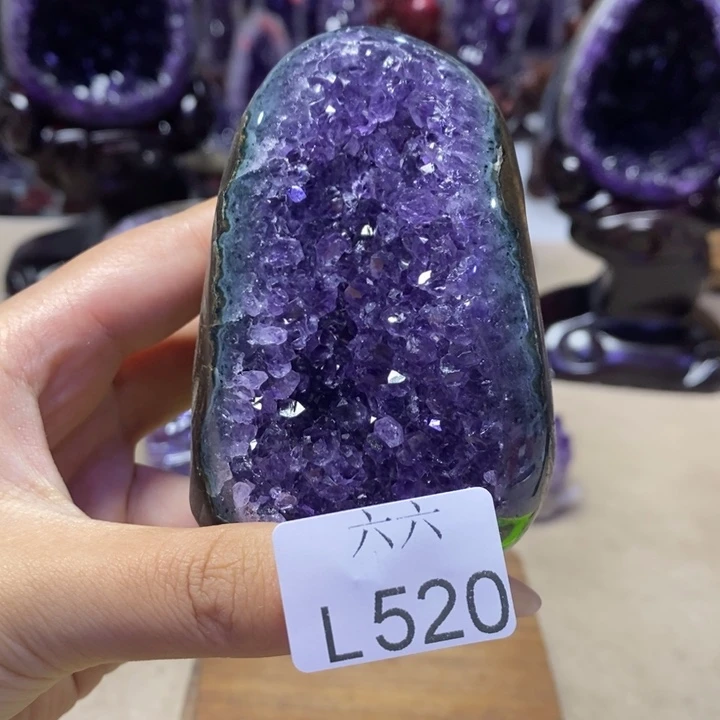 水晶大型摆件（非配饰）未镶嵌摆件