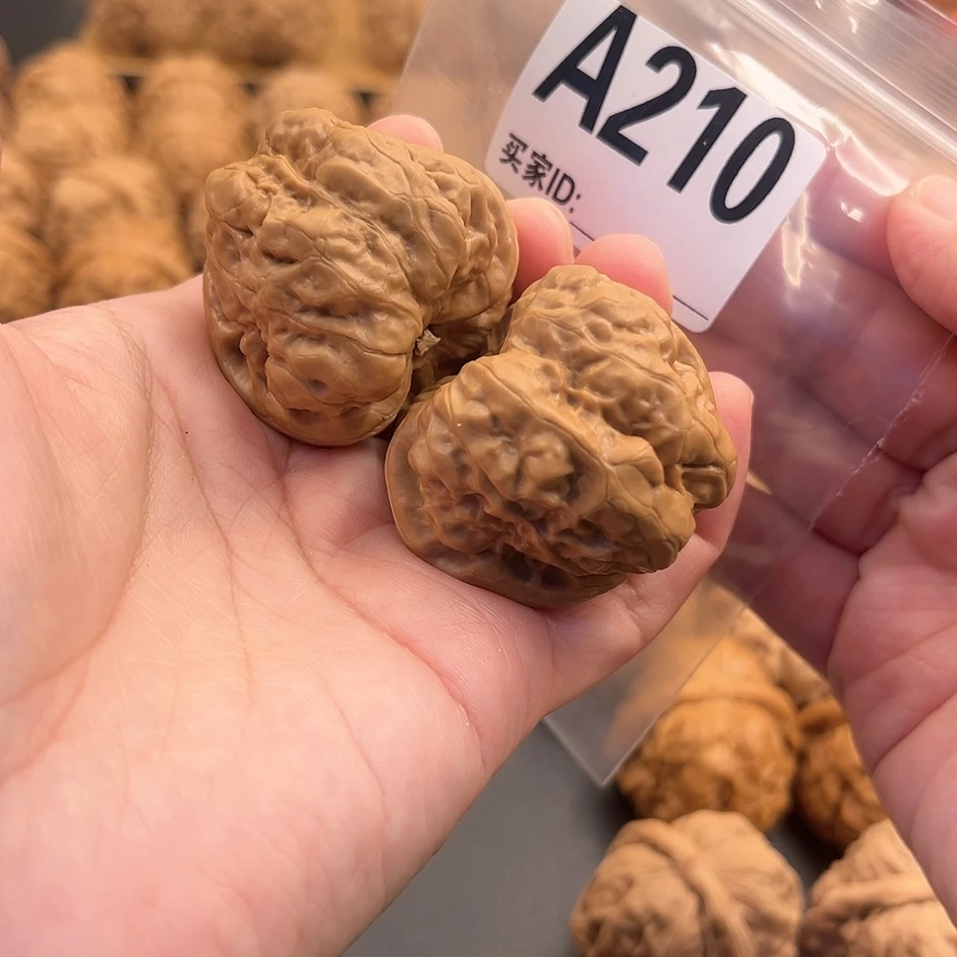 桃核把件?*～蛙蛙福利41