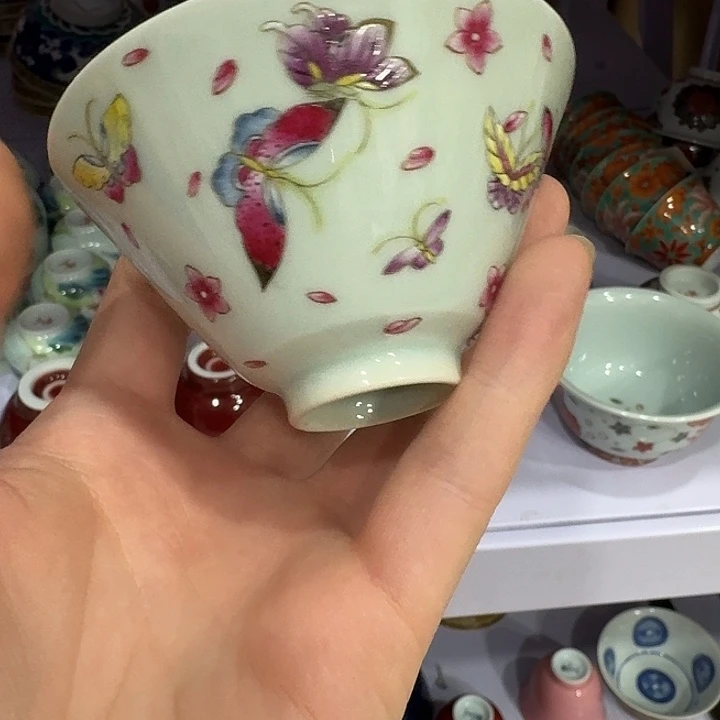 陶瓷艺术品收藏陶瓷