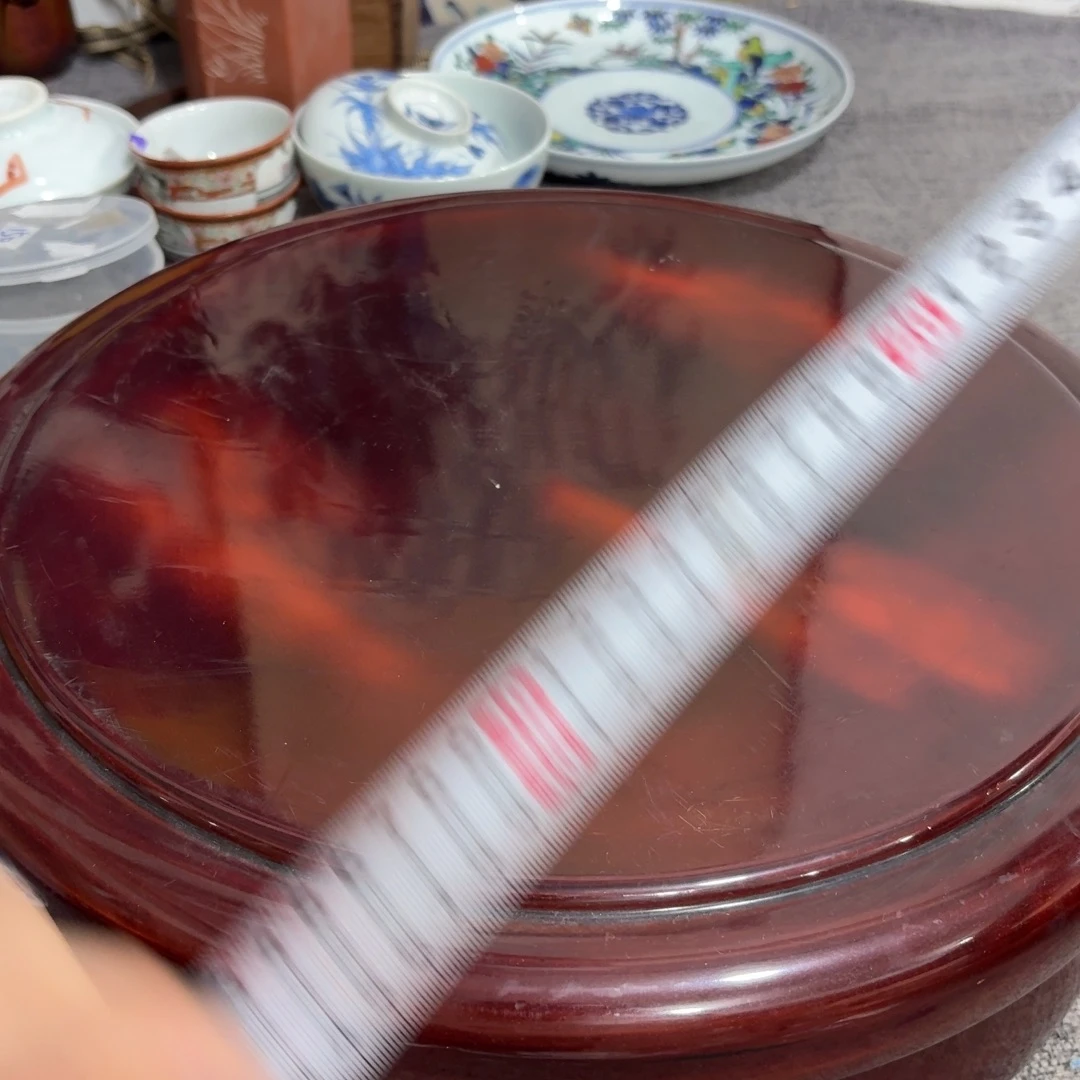 非常好用漂亮的茶具