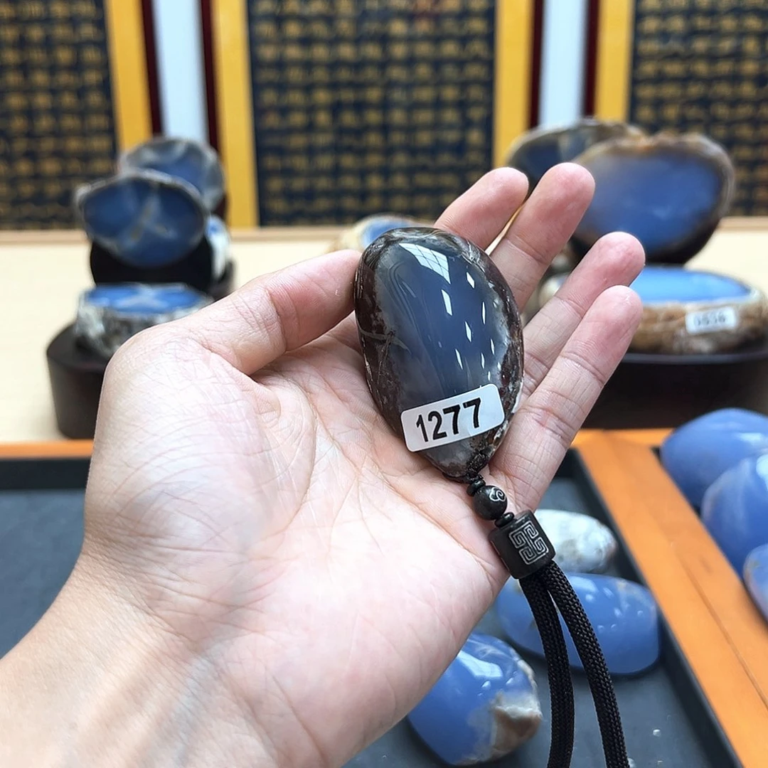 玛瑙/玉髓珠宝奇石合金