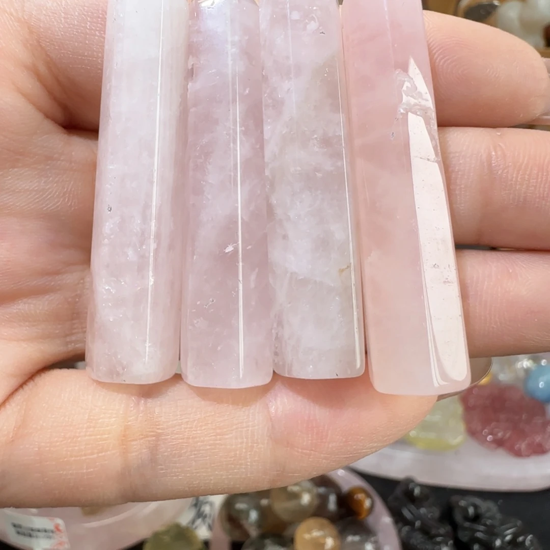 眼镜银S925镶嵌紫晶