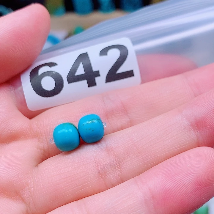 空竹粉丝专享十堰特色手工散珠