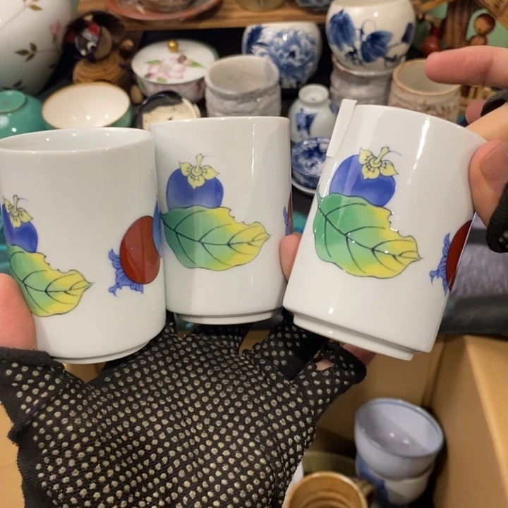 这一点就可以说在