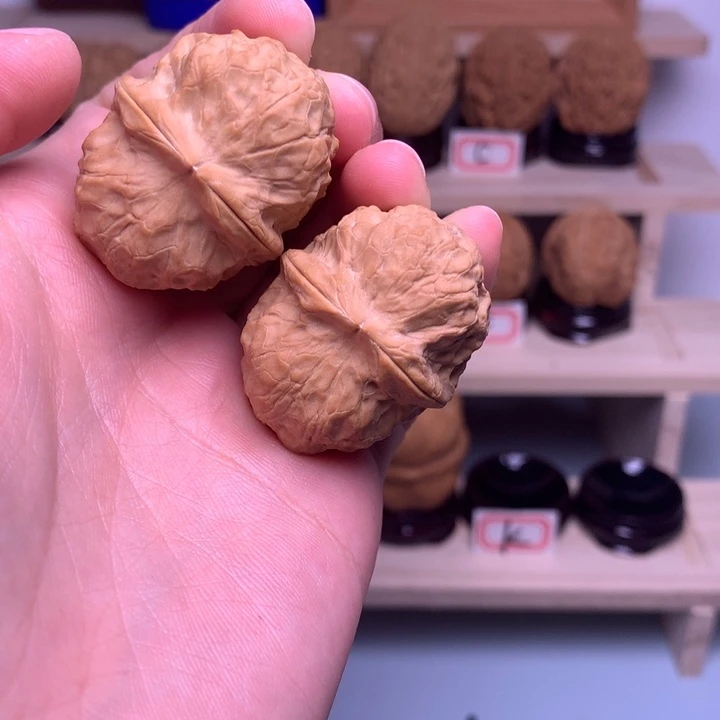 把件文玩核桃28贵妃枕35尺