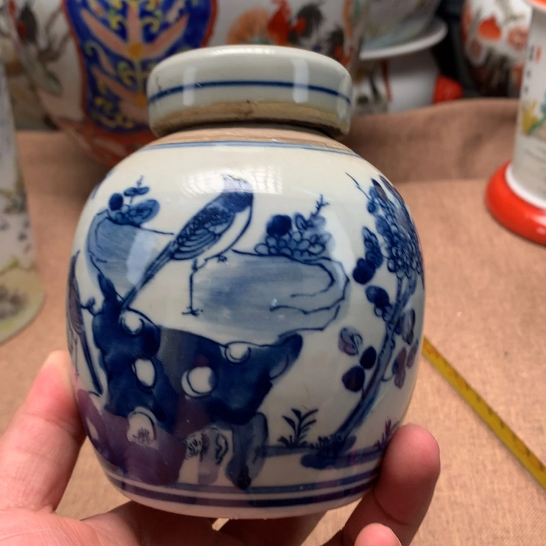 摆件旧藏瓷器旧藏瓷器
