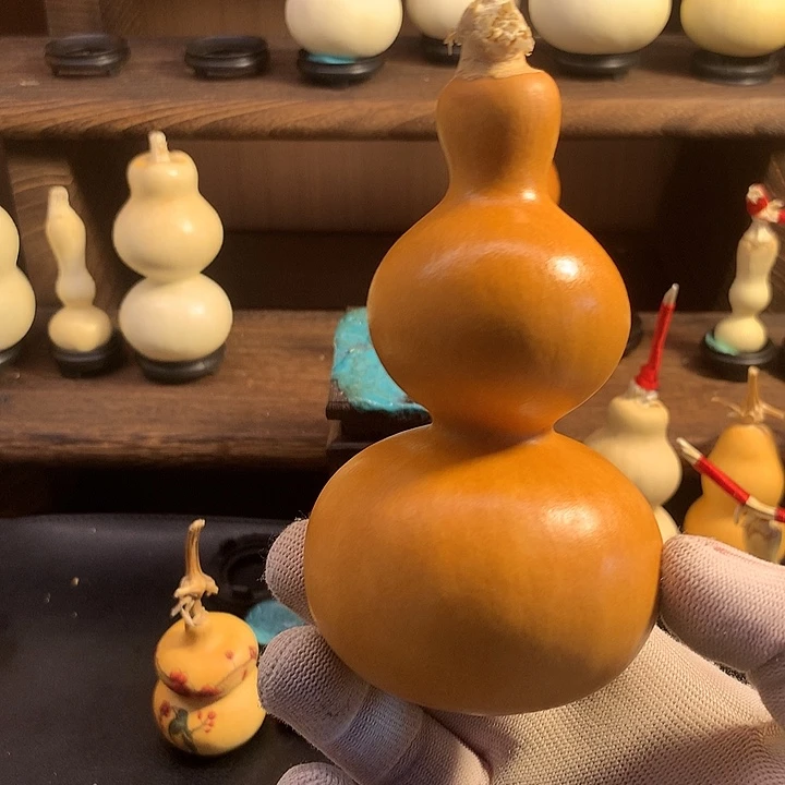 幽***灵葫芦我也想要这样子