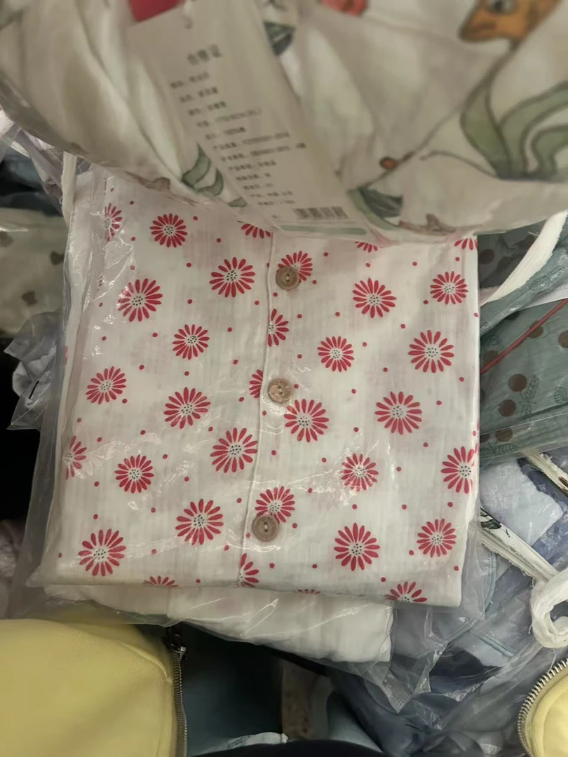 仟姿—家居服系列直播专用一物一拍，N0退NO换