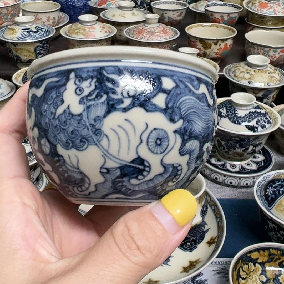 【闪购商品】杯陶瓷艺术有限公司
