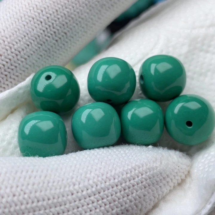 高瓷玉华10mm老型单颗福利