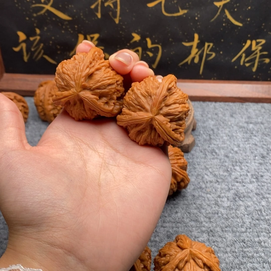 【闪购商品】吊坠文玩核桃来**长