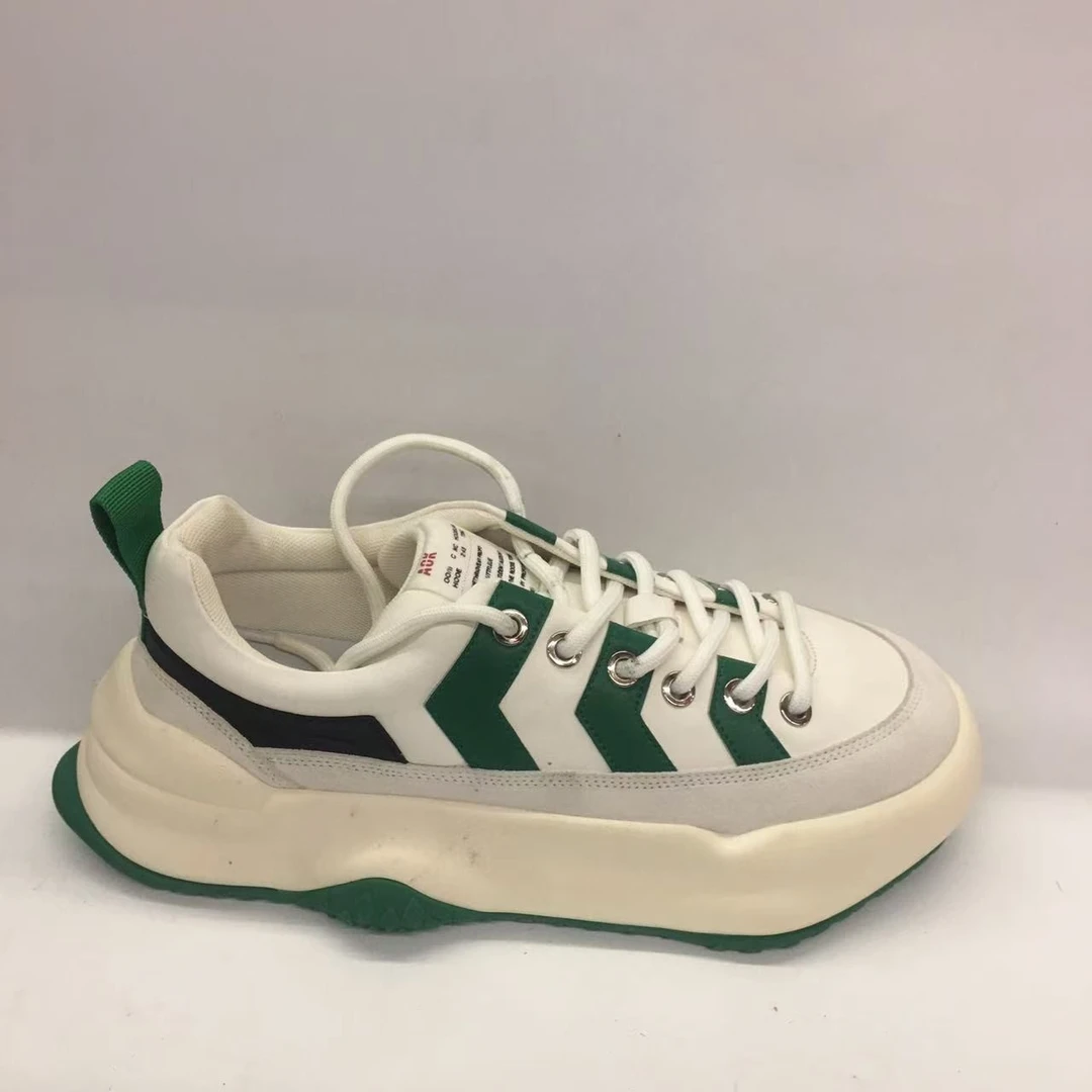 【A5104】43码 孤品推荐，时尚百搭男款、舒适男士鞋