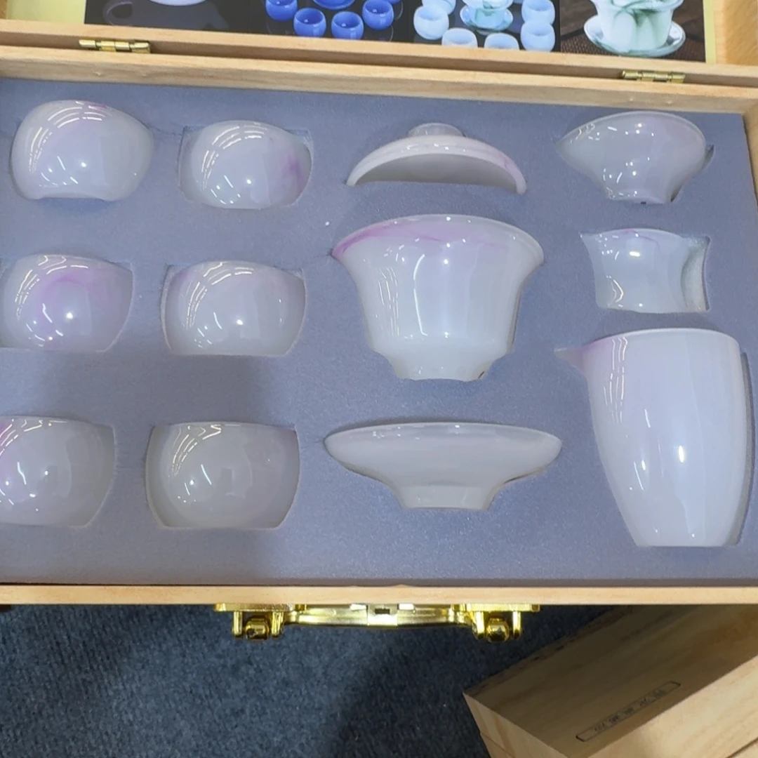 陶瓷制品及各类陶瓷