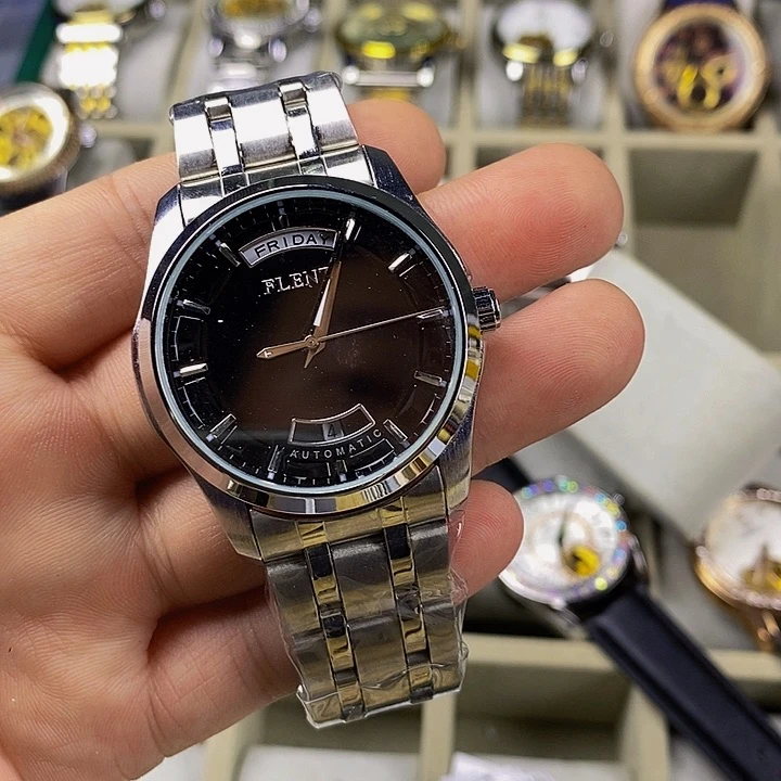 石英机芯-光能机芯锻造碳钢