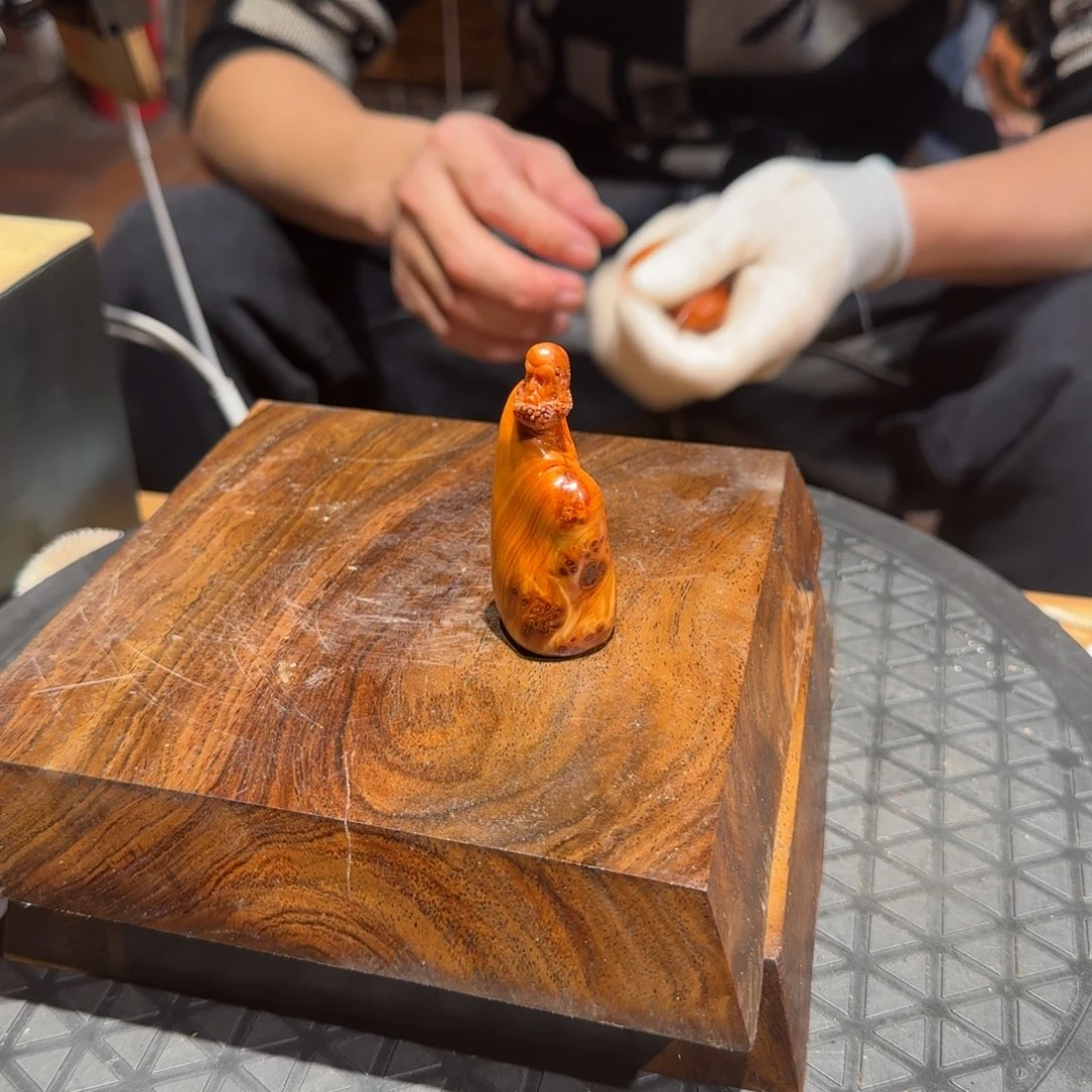 山***业柏木（崖柏）太行崖柏纯手工