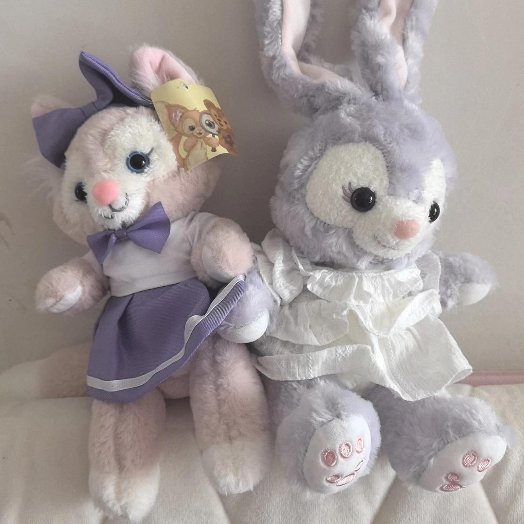 公仔包挂饰钥匙扣玩偶礼物