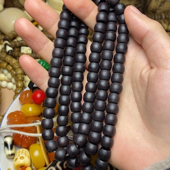 檀香紫檀（小叶紫檀）