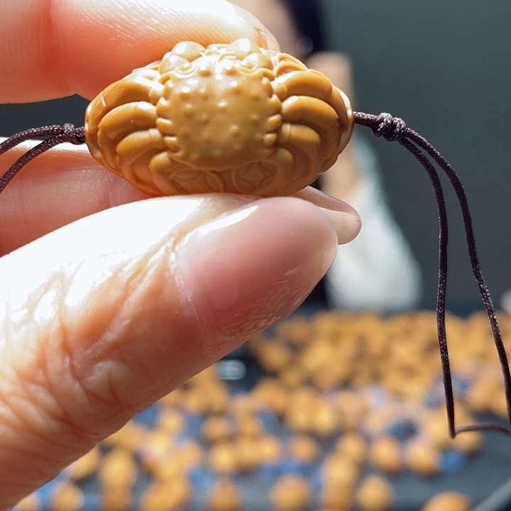 橄榄核手串/手链橄榄