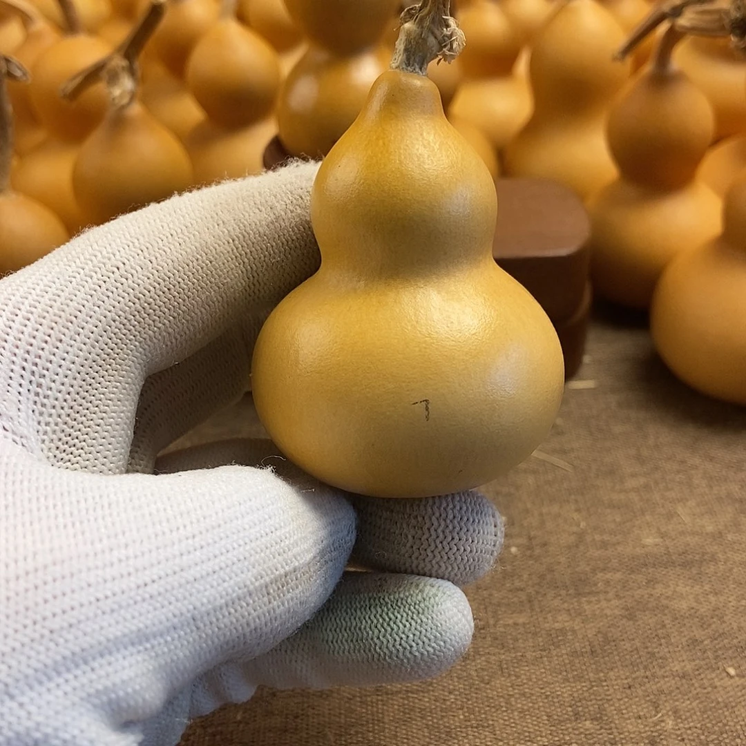 文玩葫芦 完美主义者 慎拍7