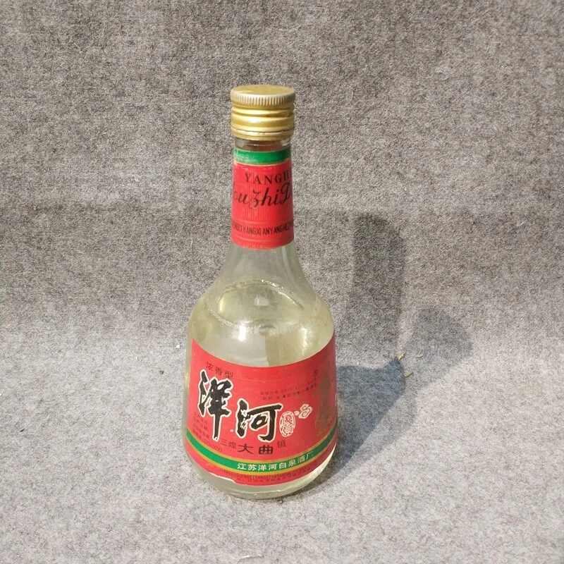 1995年洋河大曲52度500ml22-M25IL013B69-04