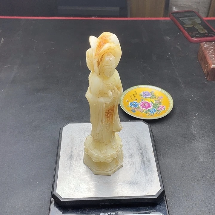 链接一图一物。