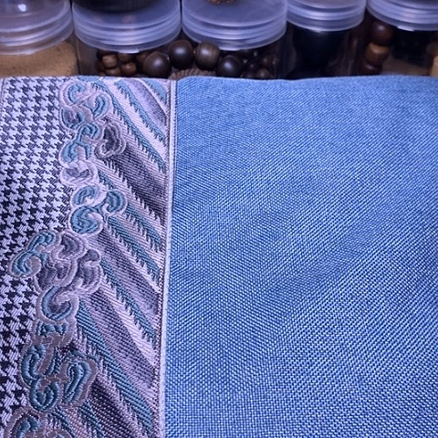 檀香木其他老山檀香米粒料5斤枕头