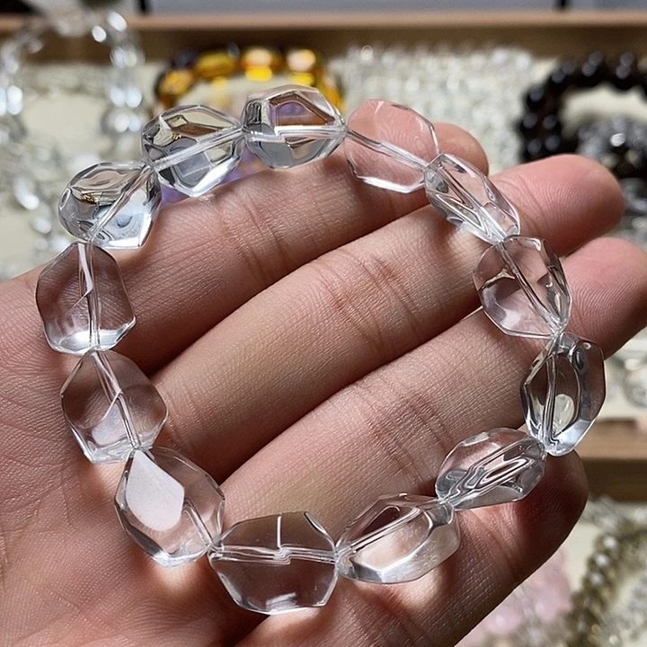 非金属卡12mm随型