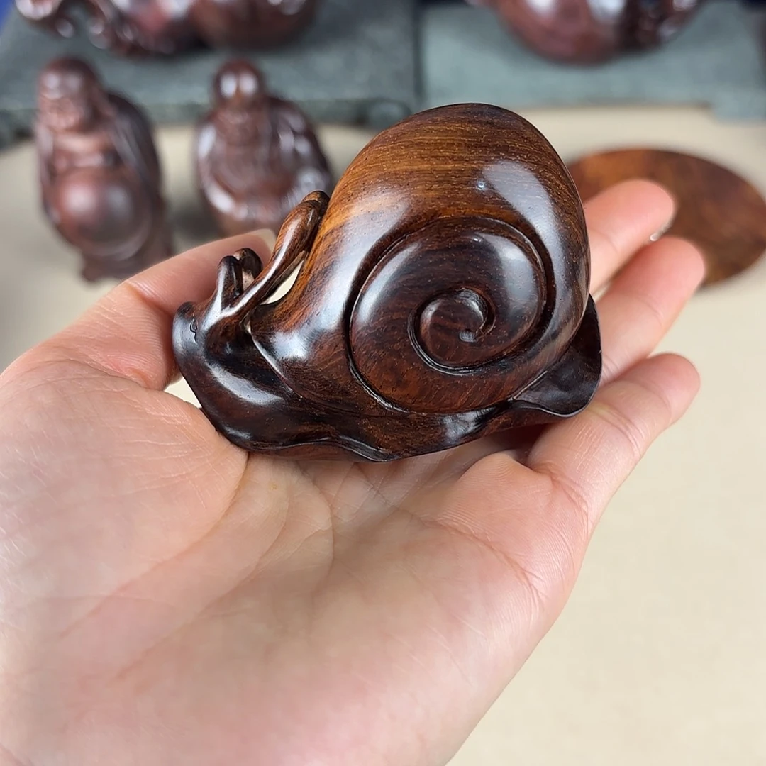 黄花梨/降香黄檀把件把件