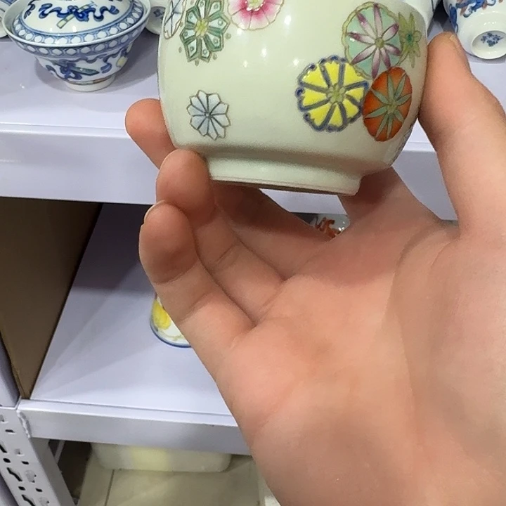 陶瓷艺术品收藏陶瓷