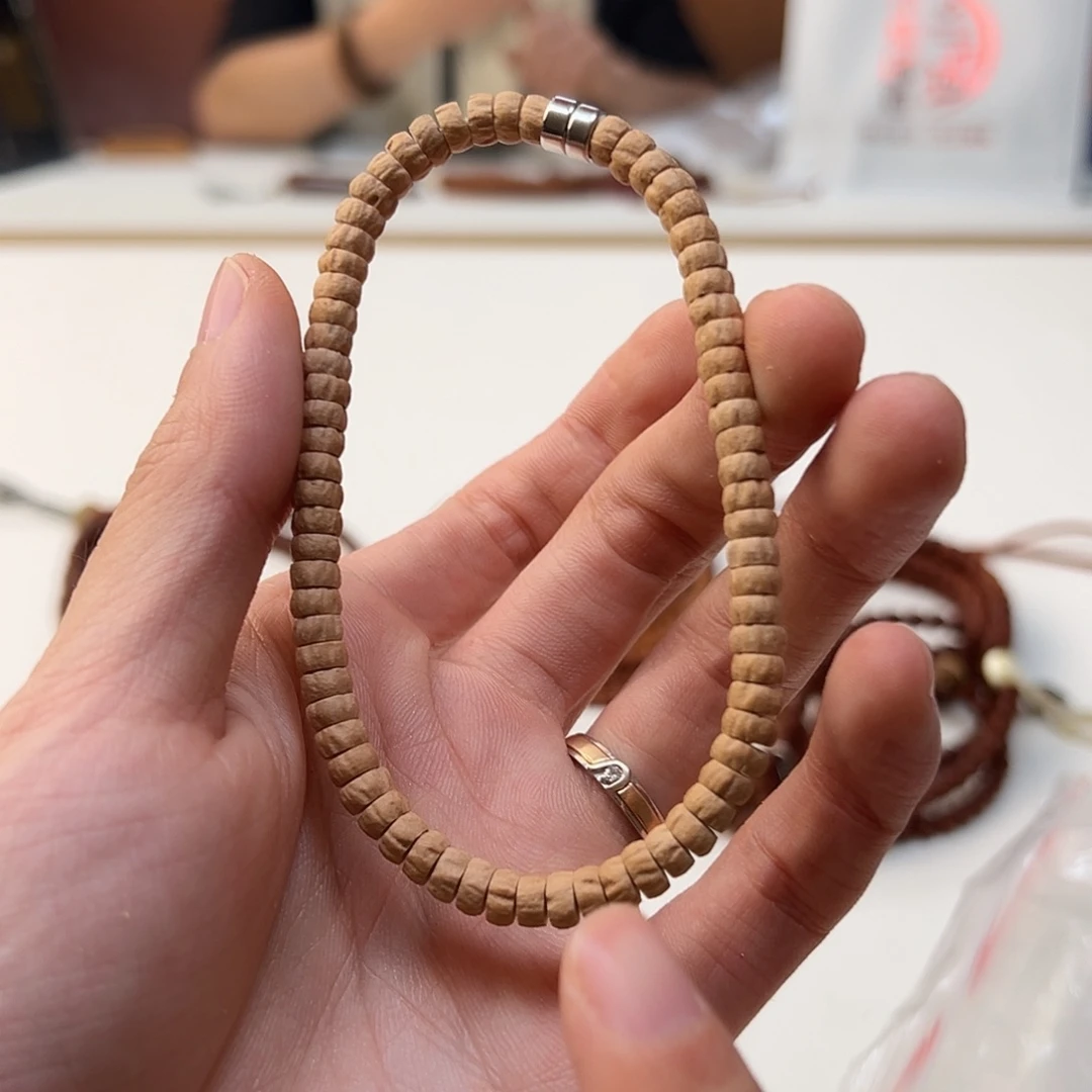 柏香籽/百香籽吊坠