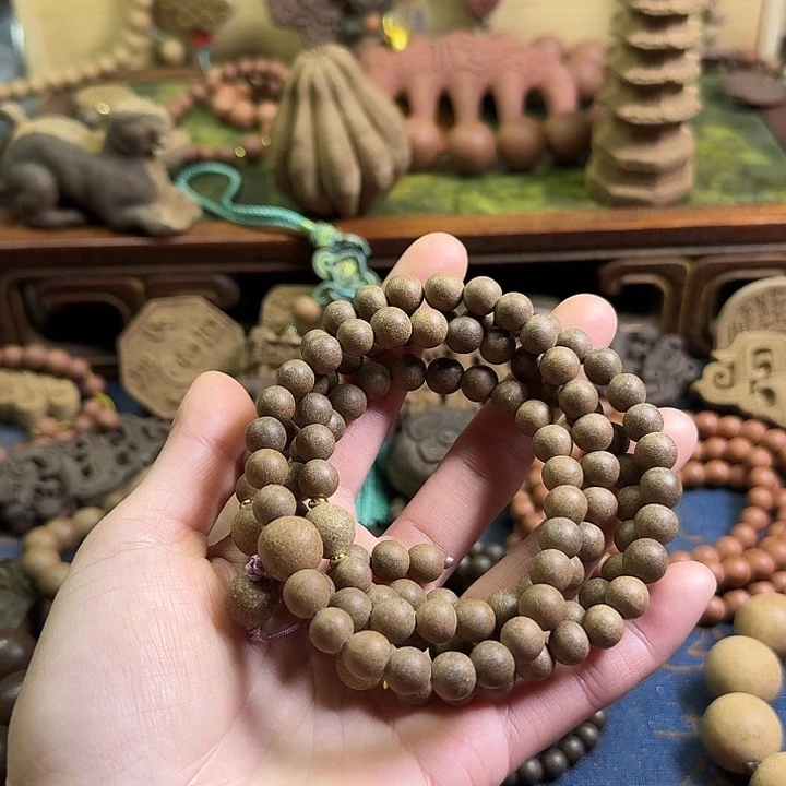 荀令十里香古方1.2微瑕108子