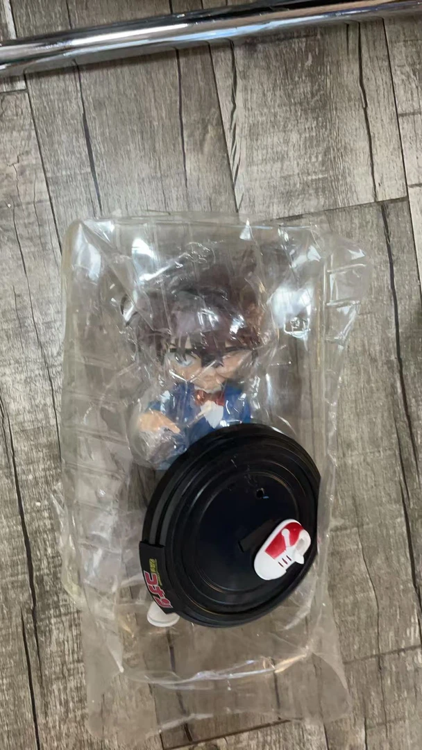 祖国版潮流手办特惠价