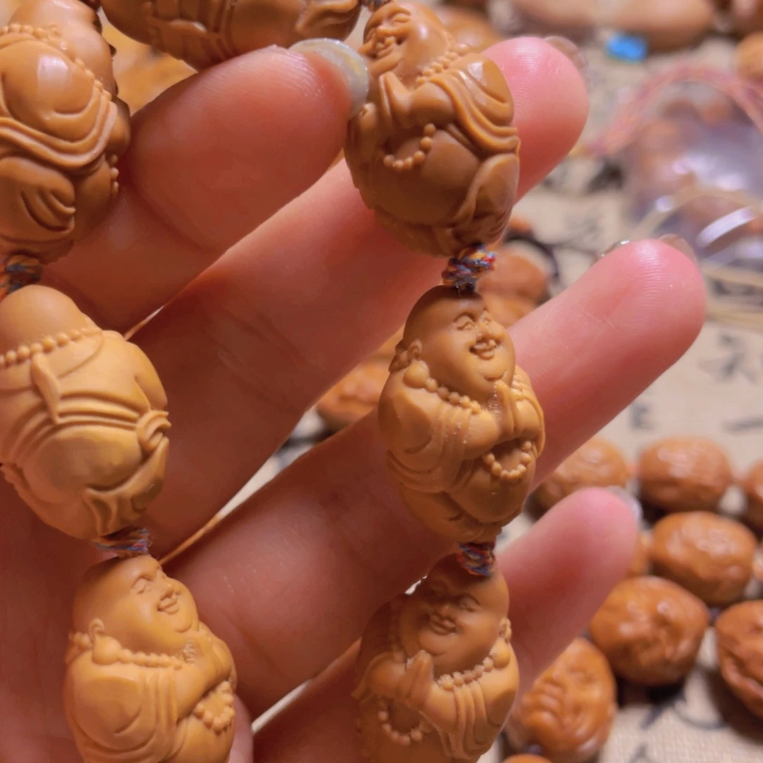 手串/手链橄榄核橄榄核