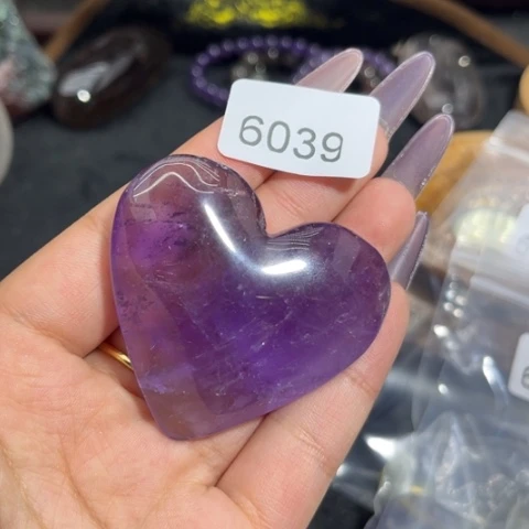 【闪购商品】水晶大型摆件（非配饰）未镶嵌