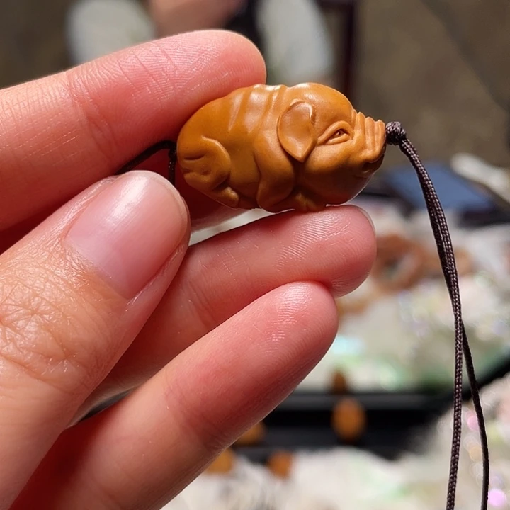 橄榄核手串/手链橄榄核