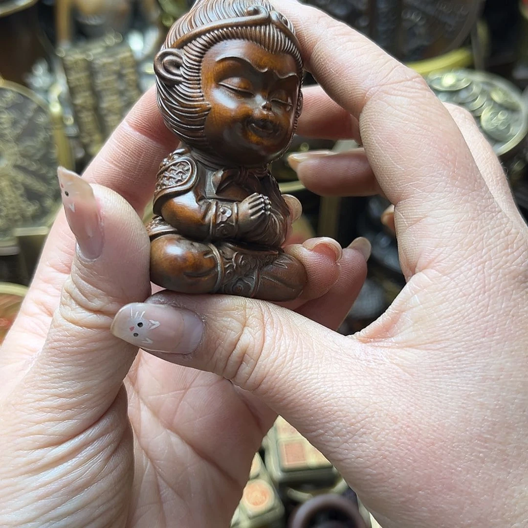 文玩铜器点击下单有运费险