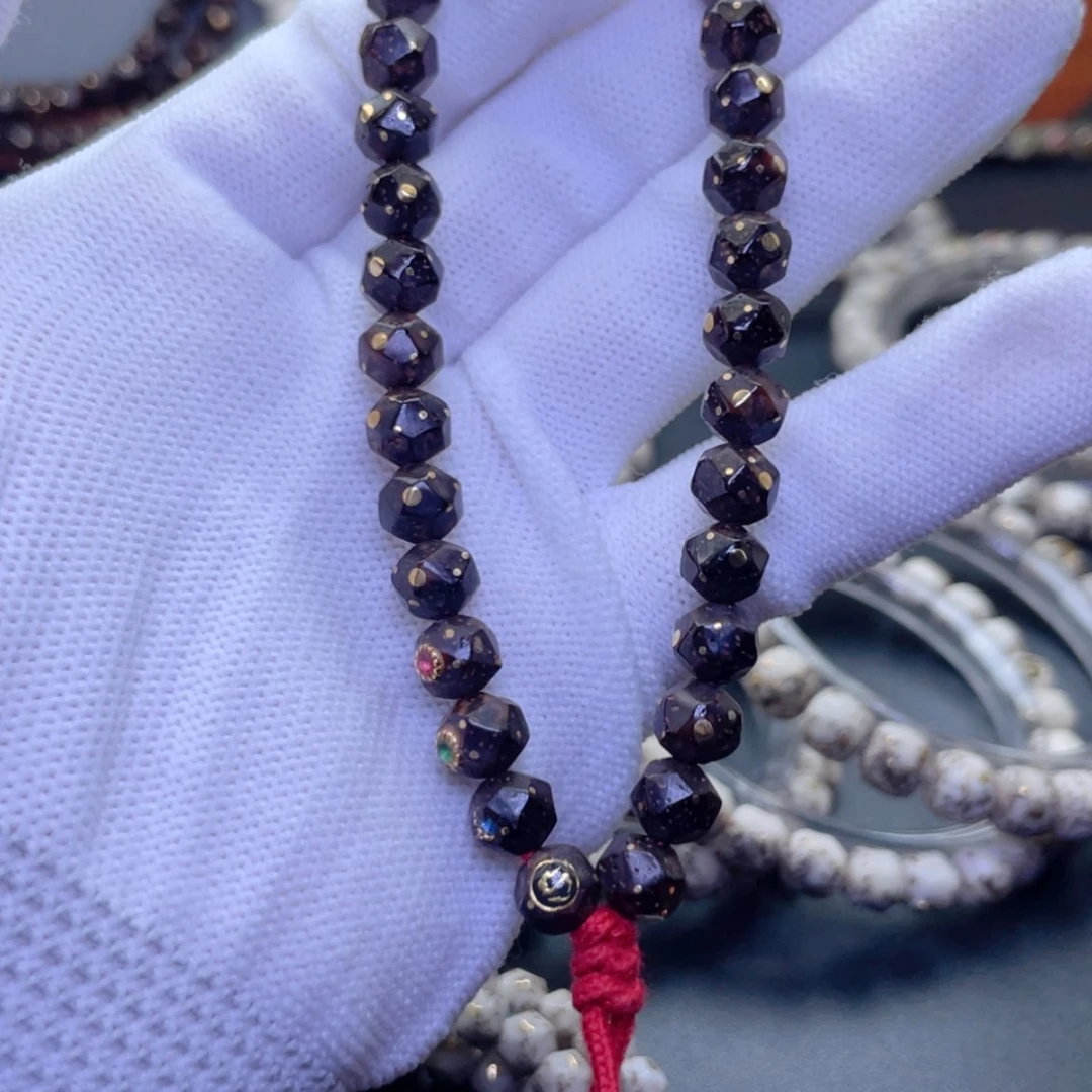 【闪购商品】星月菩提吊坠福利