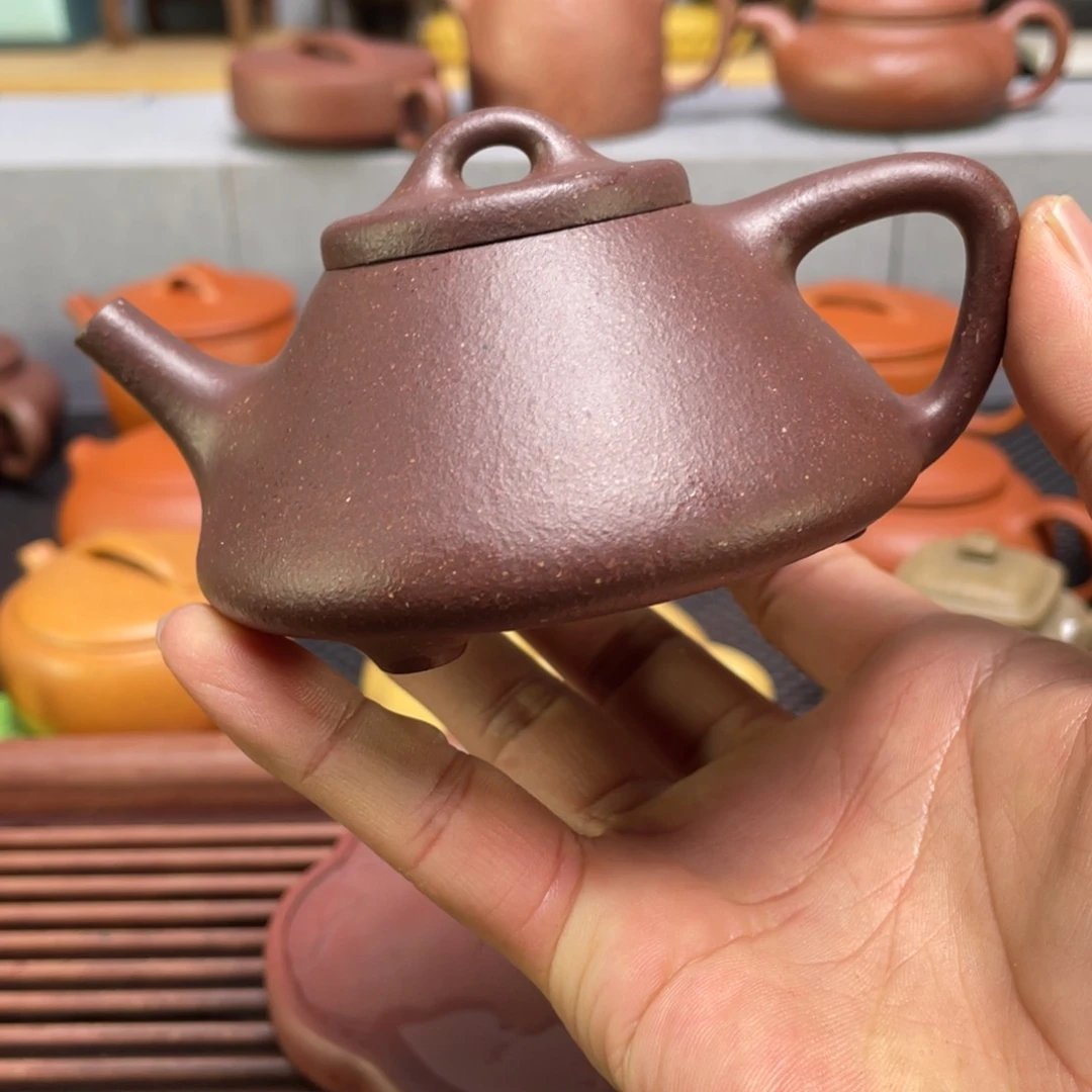 紫砂茶壶ッ****海紫砂茶具