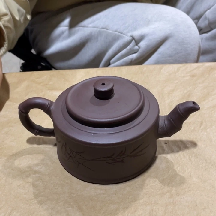 紫砂茶壶紫砂壶紫砂壶