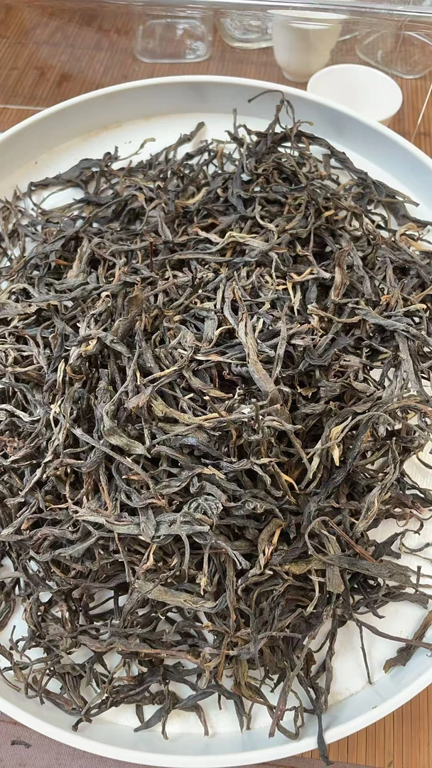 2018年815的橡筋王古树散茶sq4SDA00zx-968