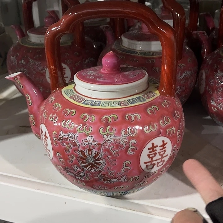 摆件景德镇陶瓷艺术品