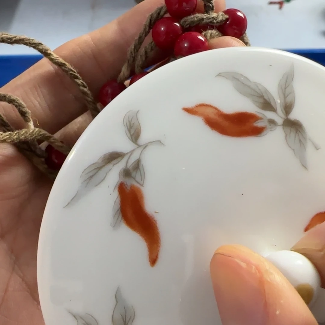 摆件茶文化，工艺古美术