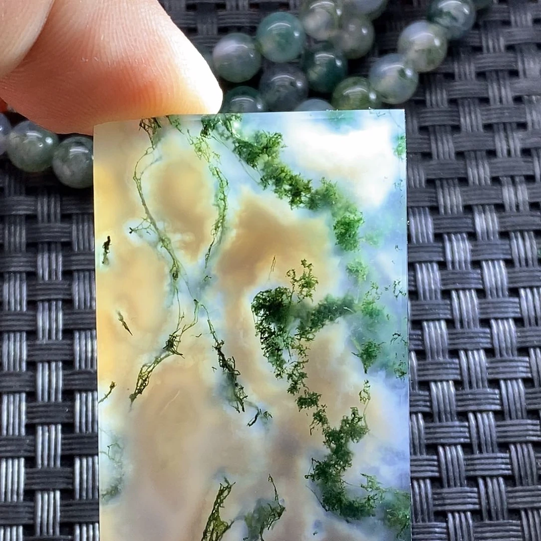 未镶嵌颈饰玛瑙/玉髓℡****ゞ