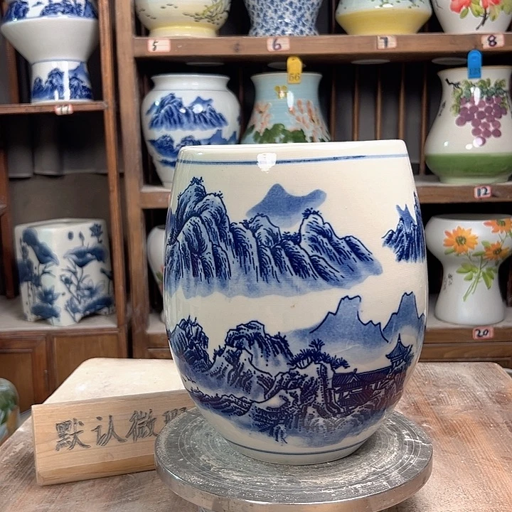 陶但盆上水 新款陶瓷陶瓷陶瓷