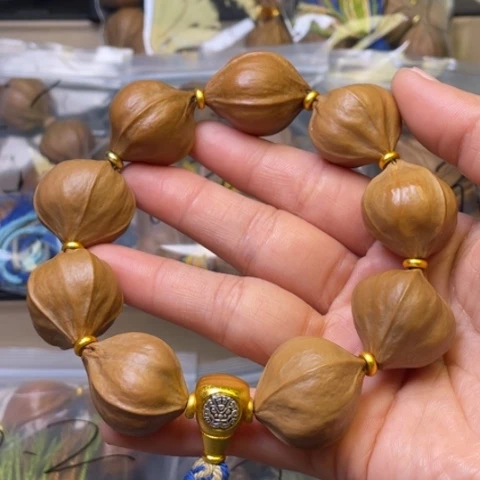 手串/手链橄榄核2.5/198