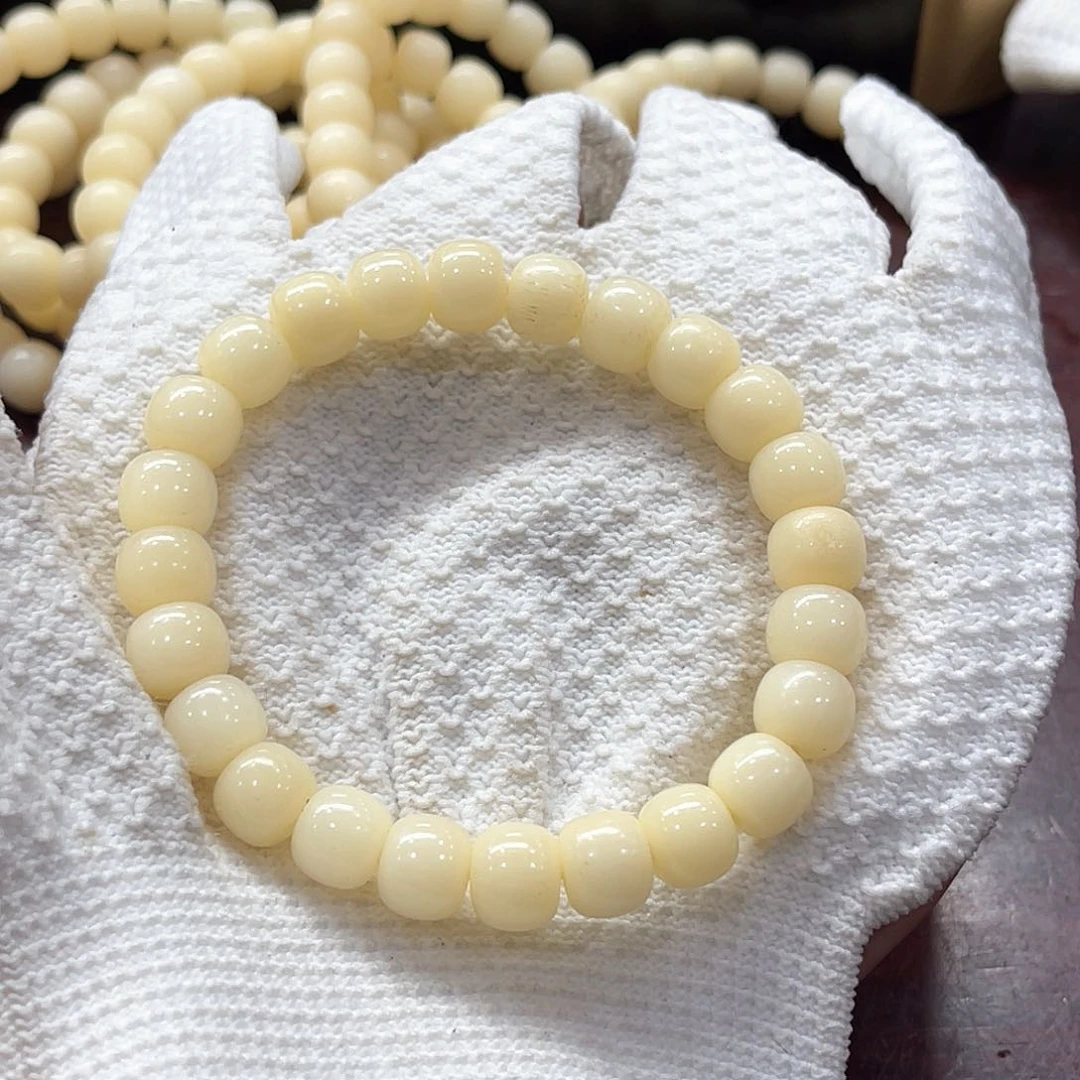 骆驼牙手串/手链骆驼牙手串 31