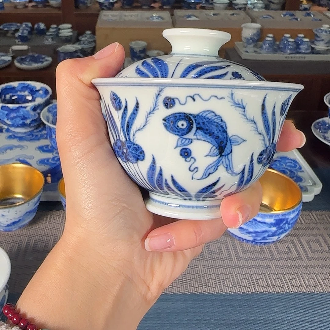 陶瓷观溪陶瓷陶瓷